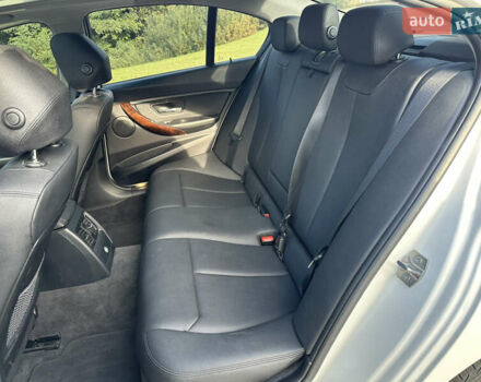 Белый БМВ 3 Серия, объемом двигателя 2 л и пробегом 114 тыс. км за 15700 $, фото 17 на Automoto.ua