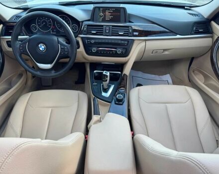 Белый БМВ 3 Серия, объемом двигателя 2 л и пробегом 81 тыс. км за 6400 $, фото 9 на Automoto.ua