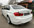 Білий БМВ 3 Серія, об'ємом двигуна 2 л та пробігом 237 тис. км за 11700 $, фото 6 на Automoto.ua