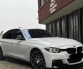 Белый БМВ 3 Серия, объемом двигателя 2 л и пробегом 112 тыс. км за 10300 $, фото 3 на Automoto.ua