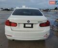 Белый БМВ 3 Серия, объемом двигателя 2 л и пробегом 257 тыс. км за 2400 $, фото 5 на Automoto.ua
