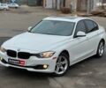 Белый БМВ 3 Серия, объемом двигателя 2 л и пробегом 189 тыс. км за 13290 $, фото 1 на Automoto.ua