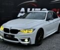 Білий БМВ 3 Серія, об'ємом двигуна 0 л та пробігом 200 тис. км за 12799 $, фото 1 на Automoto.ua