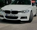 Білий БМВ 3 Серія, об'ємом двигуна 2 л та пробігом 110 тис. км за 12000 $, фото 1 на Automoto.ua