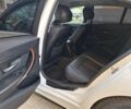 БМВ 3 Серія 2014 у Одесі на Automoto.ua Білий БМВ 3 Серія, об'ємом двигуна 2 л та пробігом 1 тис. км за 9900 $, фото 10 на Automoto.ua