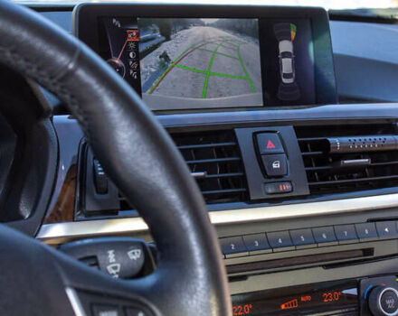 Белый БМВ 3 Серия, объемом двигателя 2 л и пробегом 189 тыс. км за 15400 $, фото 13 на Automoto.ua