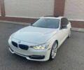 Белый БМВ 3 Серия, объемом двигателя 3 л и пробегом 80 тыс. км за 7200 $, фото 1 на Automoto.ua