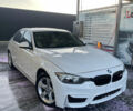Белый БМВ 3 Серия, объемом двигателя 2 л и пробегом 159 тыс. км за 12995 $, фото 8 на Automoto.ua