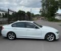 Белый БМВ 3 Серия, объемом двигателя 2 л и пробегом 175 тыс. км за 13500 $, фото 2 на Automoto.ua