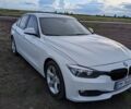 Белый БМВ 3 Серия, объемом двигателя 2 л и пробегом 123 тыс. км за 14000 $, фото 1 на Automoto.ua
