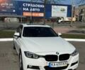 Білий БМВ 3 Серія, об'ємом двигуна 2 л та пробігом 136 тис. км за 14500 $, фото 9 на Automoto.ua
