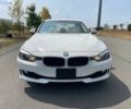 Білий БМВ 3 Серія, об'ємом двигуна 2 л та пробігом 84 тис. км за 6000 $, фото 1 на Automoto.ua