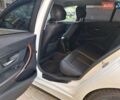 Білий БМВ 3 Серія, об'ємом двигуна 2 л та пробігом 240 тис. км за 9900 $, фото 9 на Automoto.ua