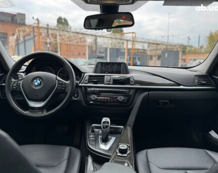 Белый БМВ 3 Серия, объемом двигателя 2 л и пробегом 189 тыс. км за 13290 $, фото 38 на Automoto.ua