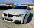 Білий БМВ 3 Серія, об'ємом двигуна 2 л та пробігом 210 тис. км за 15500 $, фото 2 на Automoto.ua