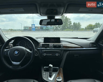 Белый БМВ 3 Серия, объемом двигателя 3 л и пробегом 140 тыс. км за 20000 $, фото 17 на Automoto.ua