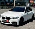 Белый БМВ 3 Серия, объемом двигателя 2 л и пробегом 188 тыс. км за 14440 $, фото 1 на Automoto.ua