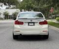 Белый БМВ 3 Серия, объемом двигателя 2 л и пробегом 145 тыс. км за 7900 $, фото 6 на Automoto.ua
