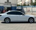 Білий БМВ 3 Серія, об'ємом двигуна 2 л та пробігом 184 тис. км за 12990 $, фото 3 на Automoto.ua