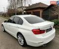 Білий БМВ 3 Серія, об'ємом двигуна 2 л та пробігом 237 тис. км за 11700 $, фото 5 на Automoto.ua