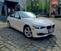 Белый БМВ 3 Серия, объемом двигателя 2 л и пробегом 132 тыс. км за 13500 $, фото 2 на Automoto.ua