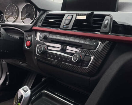 Белый БМВ 3 Серия, объемом двигателя 3 л и пробегом 153 тыс. км за 16000 $, фото 31 на Automoto.ua