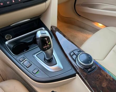 Белый БМВ 3 Серия, объемом двигателя 2 л и пробегом 89 тыс. км за 7000 $, фото 11 на Automoto.ua