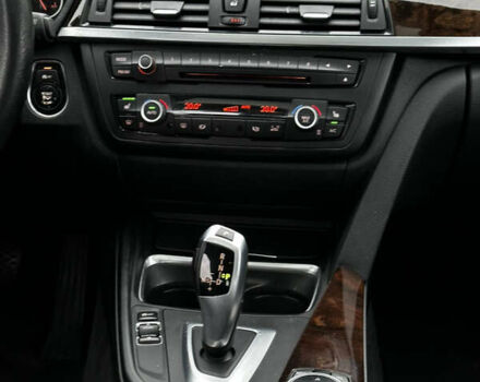 Білий БМВ 3 Серія, об'ємом двигуна 2 л та пробігом 174 тис. км за 9500 $, фото 20 на Automoto.ua