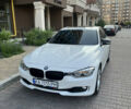 Белый БМВ 3 Серия, объемом двигателя 2 л и пробегом 196 тыс. км за 12300 $, фото 1 на Automoto.ua