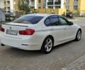 БМВ 3 Серія 2014 у Одесі на Automoto.ua Білий БМВ 3 Серія, об'ємом двигуна 2 л та пробігом 1 тис. км за 9900 $, фото 4 на Automoto.ua