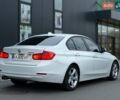 Белый БМВ 3 Серия, объемом двигателя 2 л и пробегом 197 тыс. км за 11500 $, фото 7 на Automoto.ua