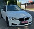 Білий БМВ 3 Серія, об'ємом двигуна 2 л та пробігом 141 тис. км за 12500 $, фото 1 на Automoto.ua
