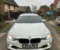 Білий БМВ 3 Серія, об'ємом двигуна 2 л та пробігом 237 тис. км за 11700 $, фото 16 на Automoto.ua