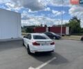 Белый БМВ 3 Серия, объемом двигателя 2 л и пробегом 185 тыс. км за 12700 $, фото 1 на Automoto.ua