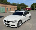 Білий БМВ 3 Серія, об'ємом двигуна 2 л та пробігом 260 тис. км за 13500 $, фото 1 на Automoto.ua
