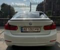 Белый БМВ 3 Серия, объемом двигателя 2 л и пробегом 175 тыс. км за 13500 $, фото 6 на Automoto.ua