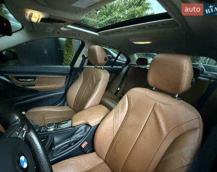 Белый БМВ 3 Серия, объемом двигателя 2.98 л и пробегом 183 тыс. км за 15500 $, фото 28 на Automoto.ua