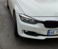 Білий БМВ 3 Серія, об'ємом двигуна 2 л та пробігом 158 тис. км за 12900 $, фото 2 на Automoto.ua