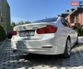 Белый БМВ 3 Серия, объемом двигателя 2 л и пробегом 192 тыс. км за 14500 $, фото 4 на Automoto.ua