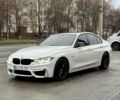 Белый БМВ 3 Серия, объемом двигателя 2 л и пробегом 269 тыс. км за 15400 $, фото 1 на Automoto.ua