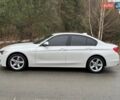 Белый БМВ 3 Серия, объемом двигателя 2 л и пробегом 132 тыс. км за 13500 $, фото 36 на Automoto.ua