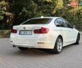 Белый БМВ 3 Серия, объемом двигателя 2 л и пробегом 118 тыс. км за 13700 $, фото 6 на Automoto.ua