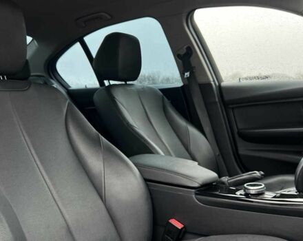 Белый БМВ 3 Серия, объемом двигателя 2 л и пробегом 297 тыс. км за 10650 $, фото 16 на Automoto.ua