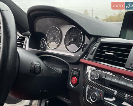 Белый БМВ 3 Серия, объемом двигателя 3 л и пробегом 153 тыс. км за 16000 $, фото 32 на Automoto.ua