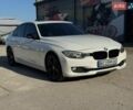Белый БМВ 3 Серия, объемом двигателя 2 л и пробегом 252 тыс. км за 11500 $, фото 1 на Automoto.ua