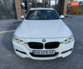 Белый БМВ 3 Серия, объемом двигателя 2 л и пробегом 116 тыс. км за 15900 $, фото 4 на Automoto.ua