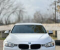 Белый БМВ 3 Серия, объемом двигателя 2 л и пробегом 155 тыс. км за 12222 $, фото 4 на Automoto.ua