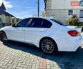 Білий БМВ 3 Серія, об'ємом двигуна 2 л та пробігом 210 тис. км за 15500 $, фото 4 на Automoto.ua