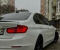 Белый БМВ 3 Серия, объемом двигателя 2 л и пробегом 100 тыс. км за 13300 $, фото 5 на Automoto.ua