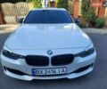 Білий БМВ 3 Серія, об'ємом двигуна 2 л та пробігом 219 тис. км за 10900 $, фото 1 на Automoto.ua